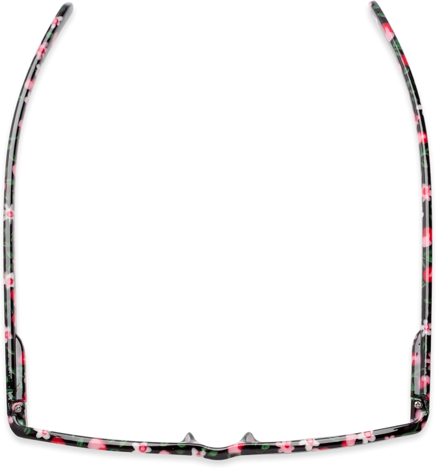 Readers.com Reading Glasses: The Buttercup rectangle Style for female