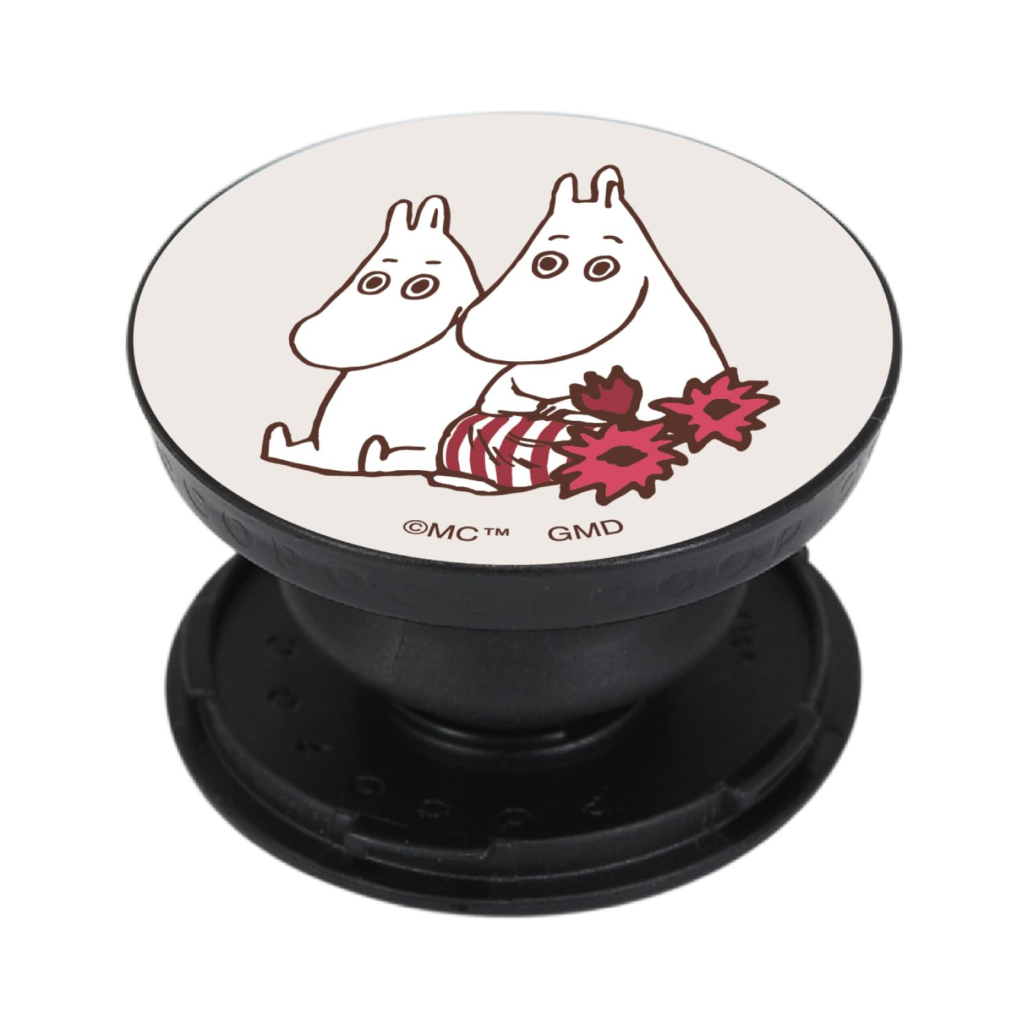 Amazon | グルマンディーズ ムーミン All about Moominmamma POCOPOCO