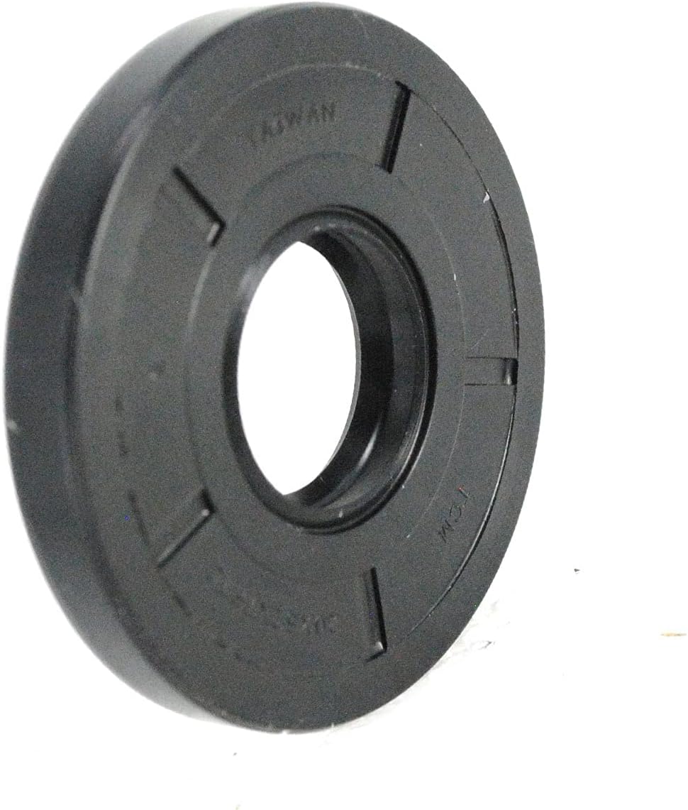 Grasshopper Mower Input Seal, 20 x 52 x 7, for Parker T- and T6-Drive Wheel Motors, Supplies to Maintain and Maximize Your Mower Performance, Genuine Replacement Part, OEM 125371