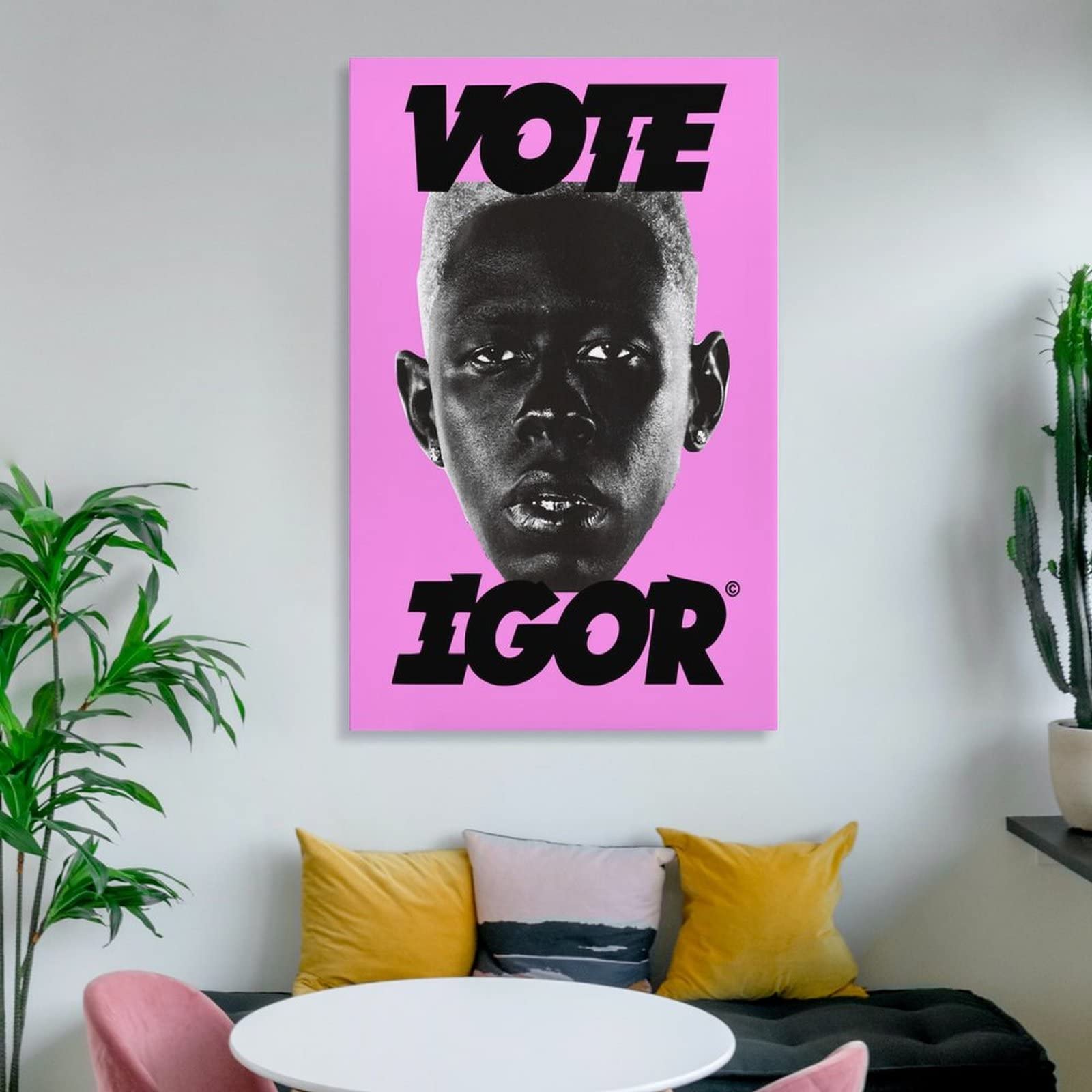 Amazon.co.jp: Tyler The Creator タイラー・ザ・クリエイター