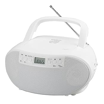 WINTECH ポータブルCDラジオ　4点 WINTECH ポータブルCDラジオ 4点 Amazon.co.jp: WINTECH CD