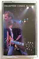 Amazon.co.jp: Frampton Comes Alive II: ミュージック