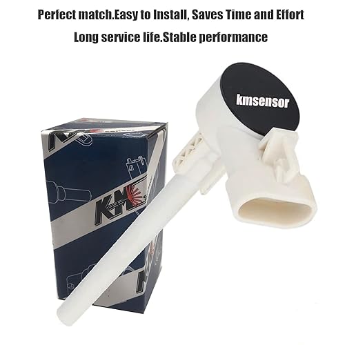 Miniatura 5 de KZ359001 Sensor de nivel de refrigerante 577.59511 para Paccar T680 T880 579 Kenworth Peterbilt