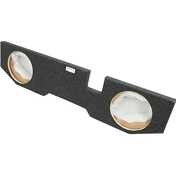 2007 dodge ram sub box