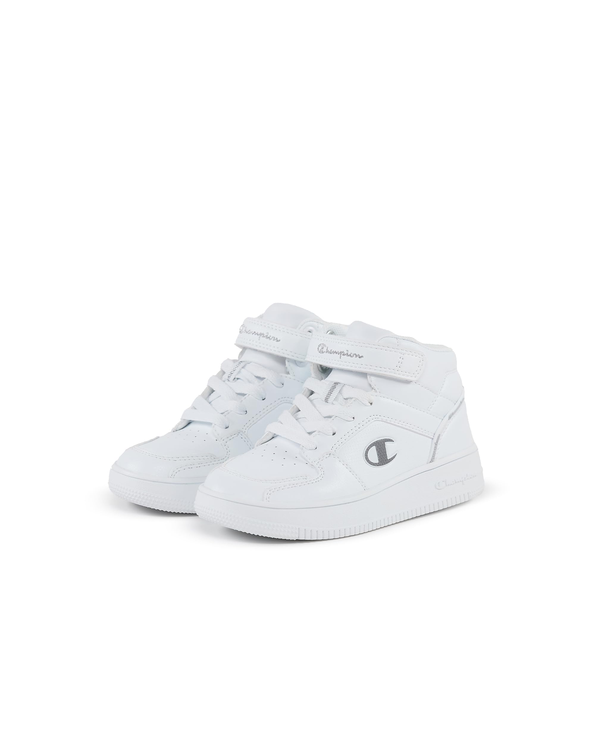 Champion Rd18 2.0 G PS Mid Sneakers Niñas