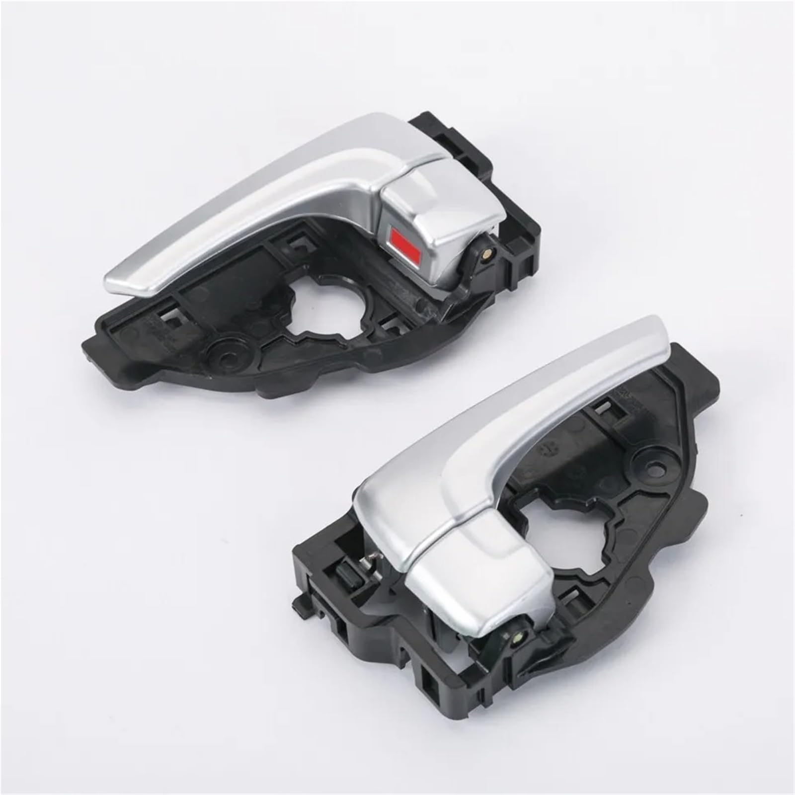 VGSQPYUW Car Interior Door Handles 826102S010 for Hyundai for IX35 for Tucson 2010 2011 2012 2013 2014 2015 Interior Door Handle Passenger Driver