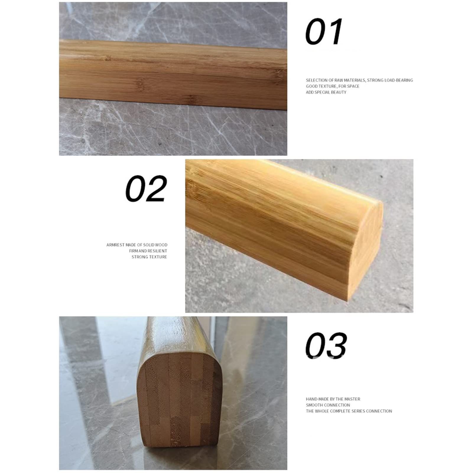 Traliccio Bamb Al Miglior Prezzo | Leroy Merlin - Foto 3