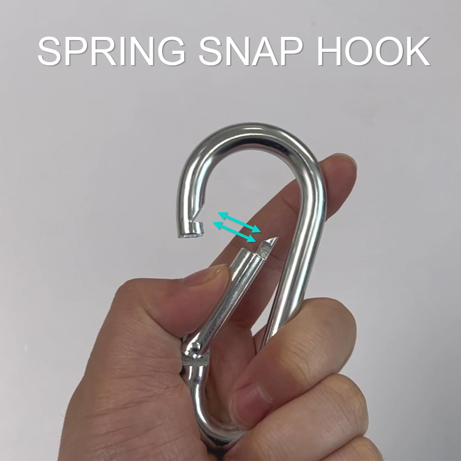 スミスマシン専用 ケーブルスポットセット カラビナ/ケーブル