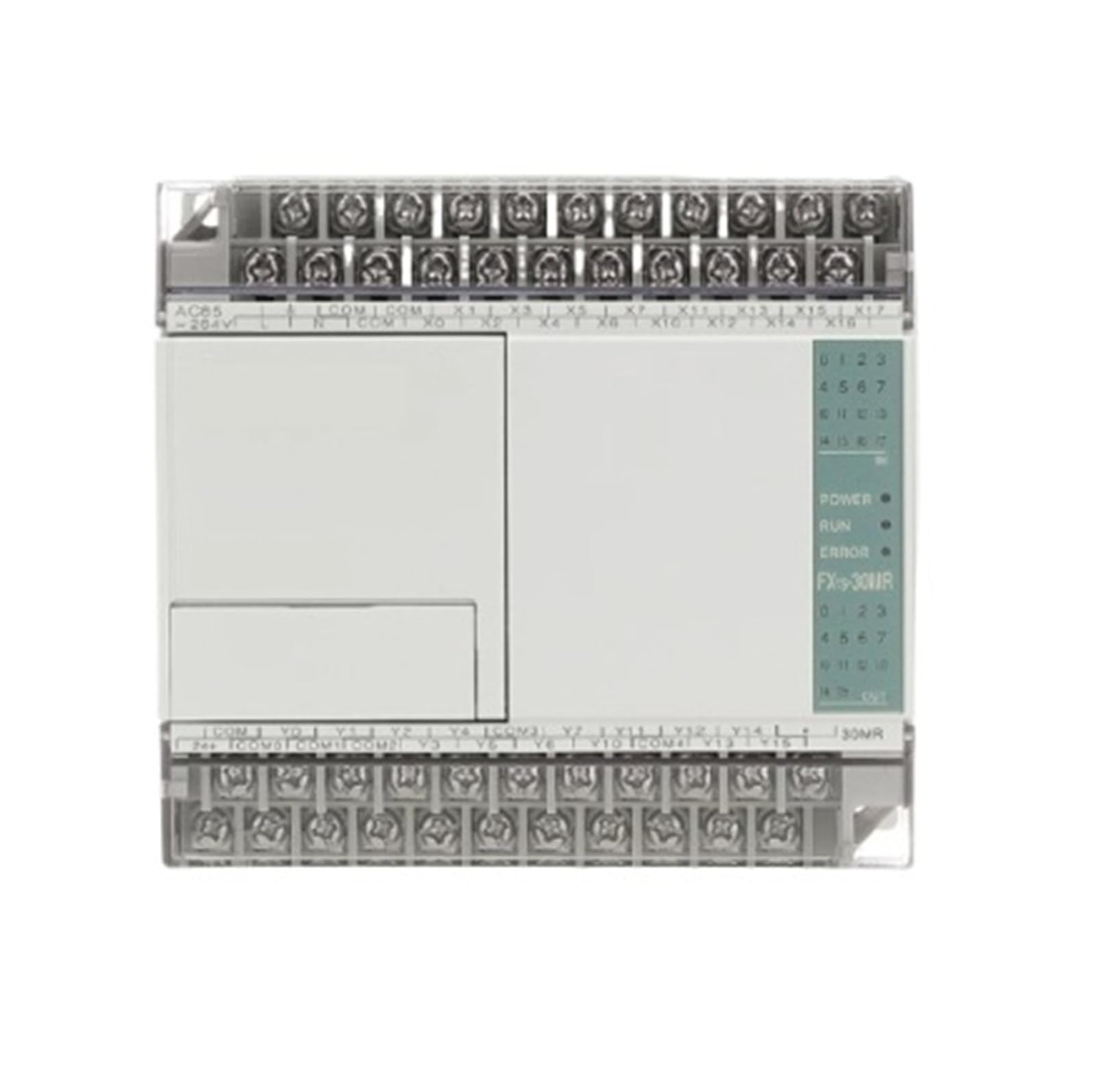Controlador PLC FX1S-14MT-001 Controlador lógico programable