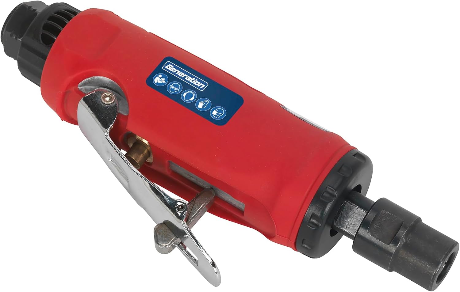 Sealey Gsa671 Air Die Grinder