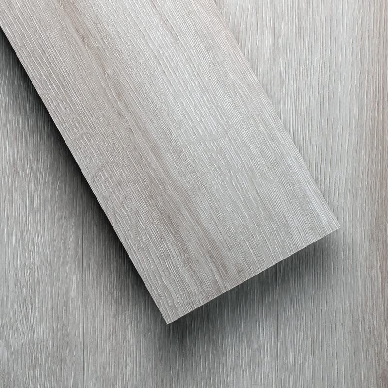 Miniatura 52 de Lucida Surfaces Azulejos de vinilo de lujo Piso adhesivo para instalación de bricolaje 10 tablones de aspecto de madera GlueCore Pro Chino