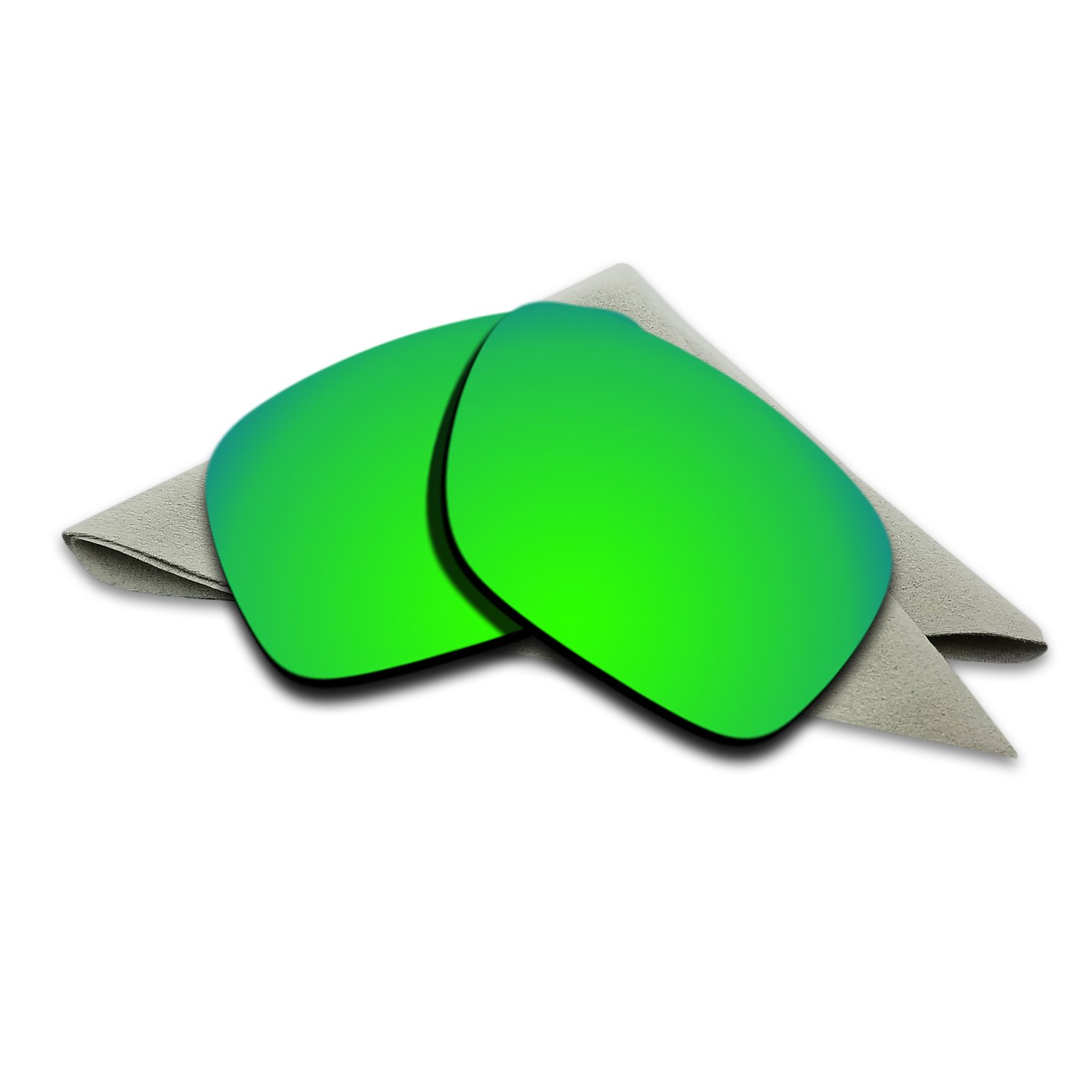 Anti-scratch Polarized Lenses Replacement for SPY Optic Hielo Multiple Options