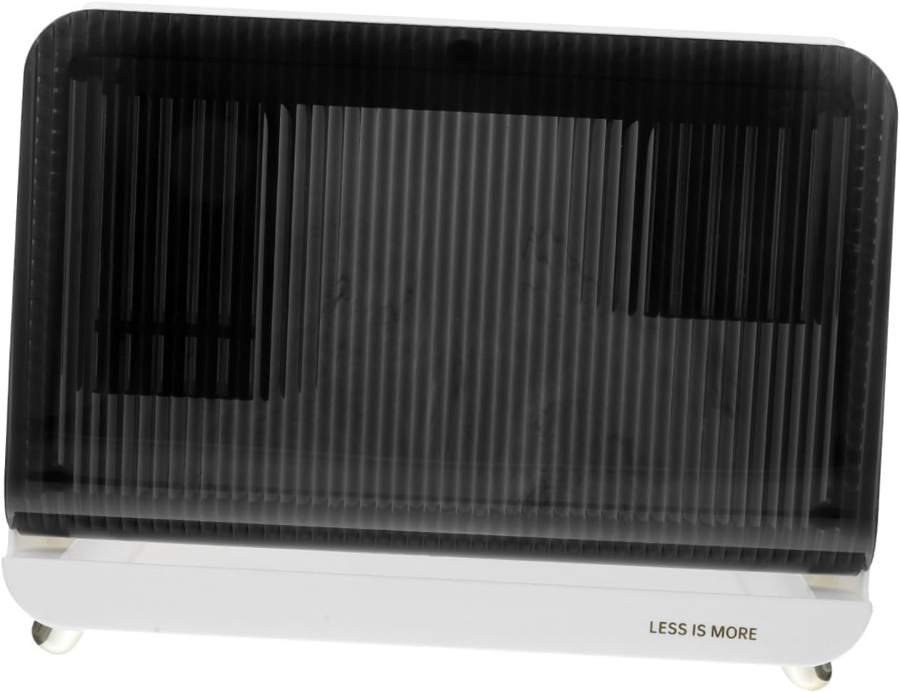 Cabilock Kitchen Cabinet Cutter Holder Draining Chopping Board Organizer for Utensils Stylish Tableware Storage Convenient Chopstick Holder for Clean Countertops