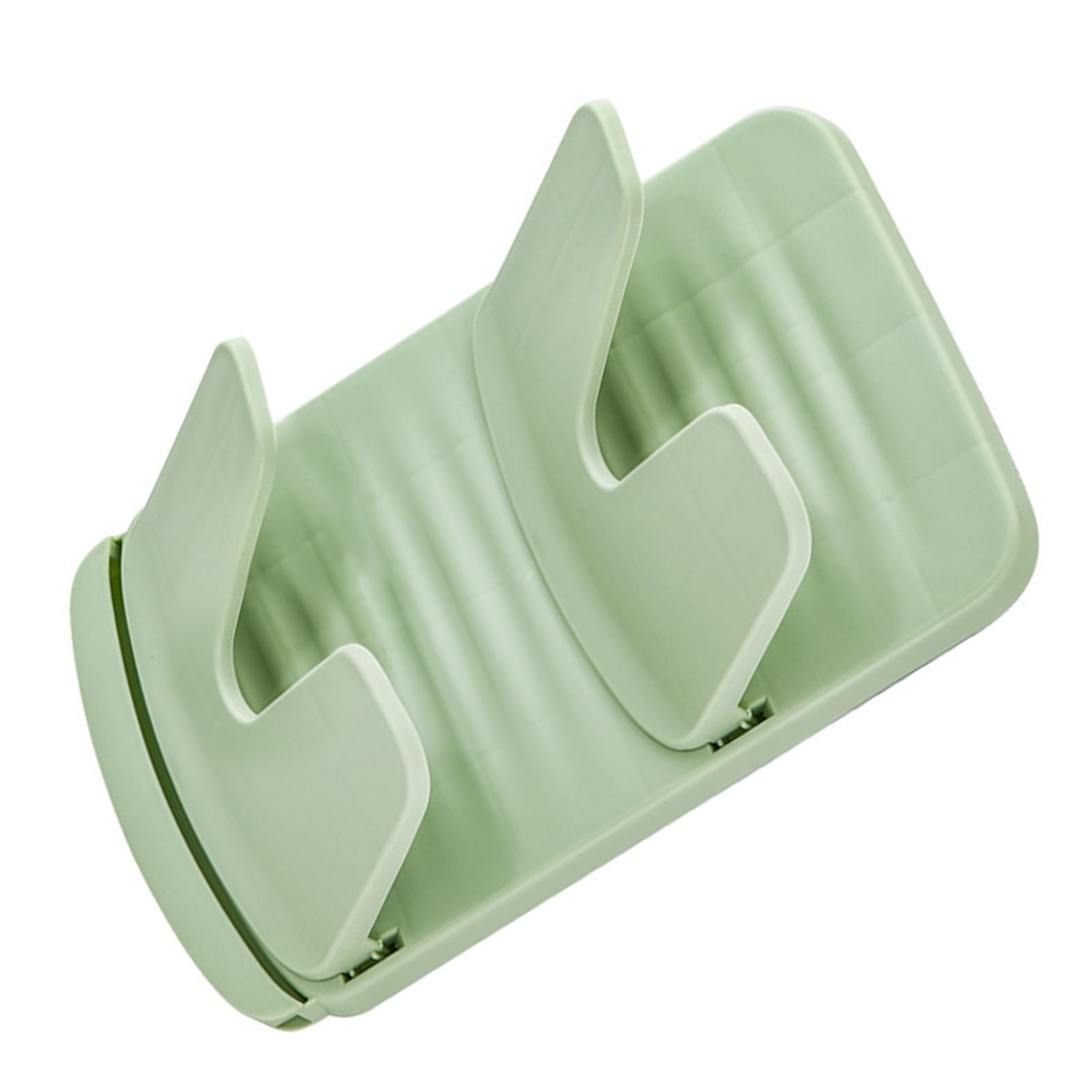 HDOYTXXM Wall Mounted Pots Lid Holder Space Saving Kitchen Covers Organizers Easy Access for Home Cooks and Small Apartments Kitchen Space Saving Rack