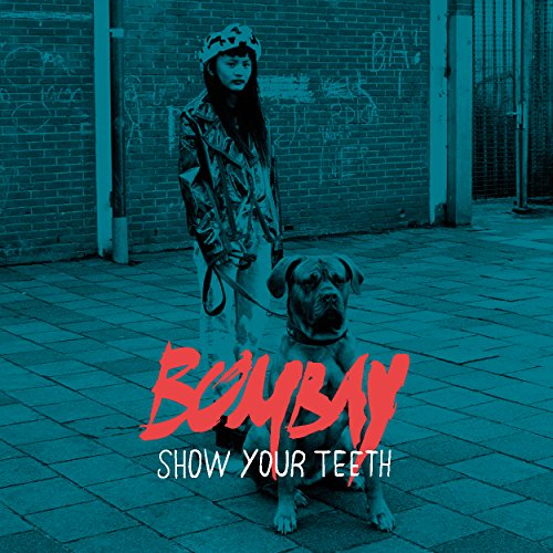 Show Your Teeth [Vinyl LP] [Vinilo]