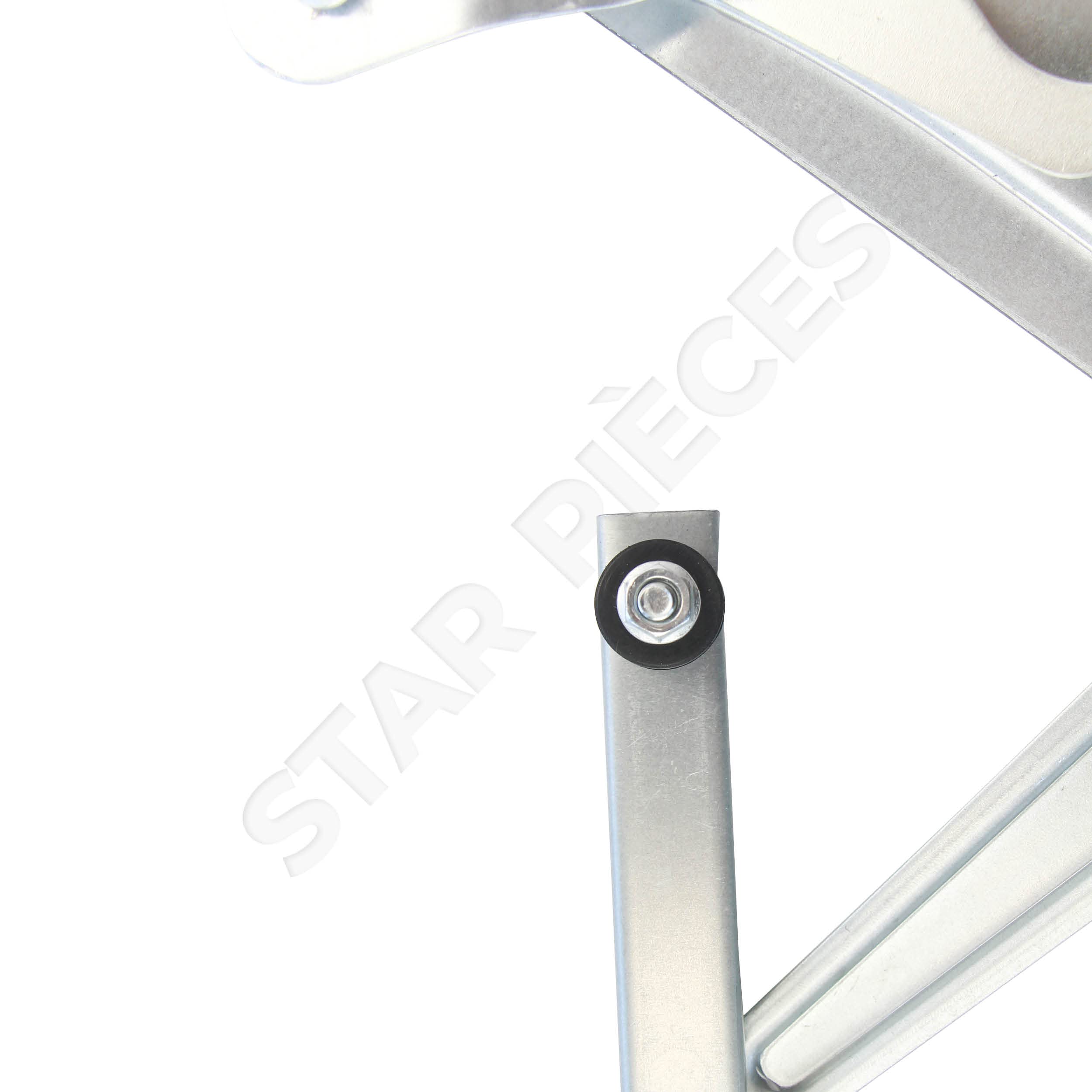 STARKIT PERFORMANCE Leve vitre compatible pour Megane 3 (2008-2016) AVANT GAUCHE (conducteur) (5 portes) 807210002R, 807216718R