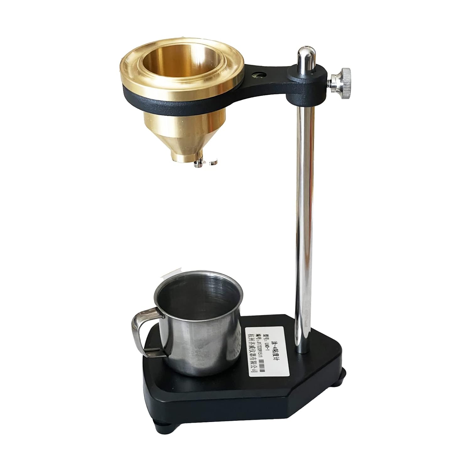 Portable Desktop TU4 Cup Industrial & Scientific