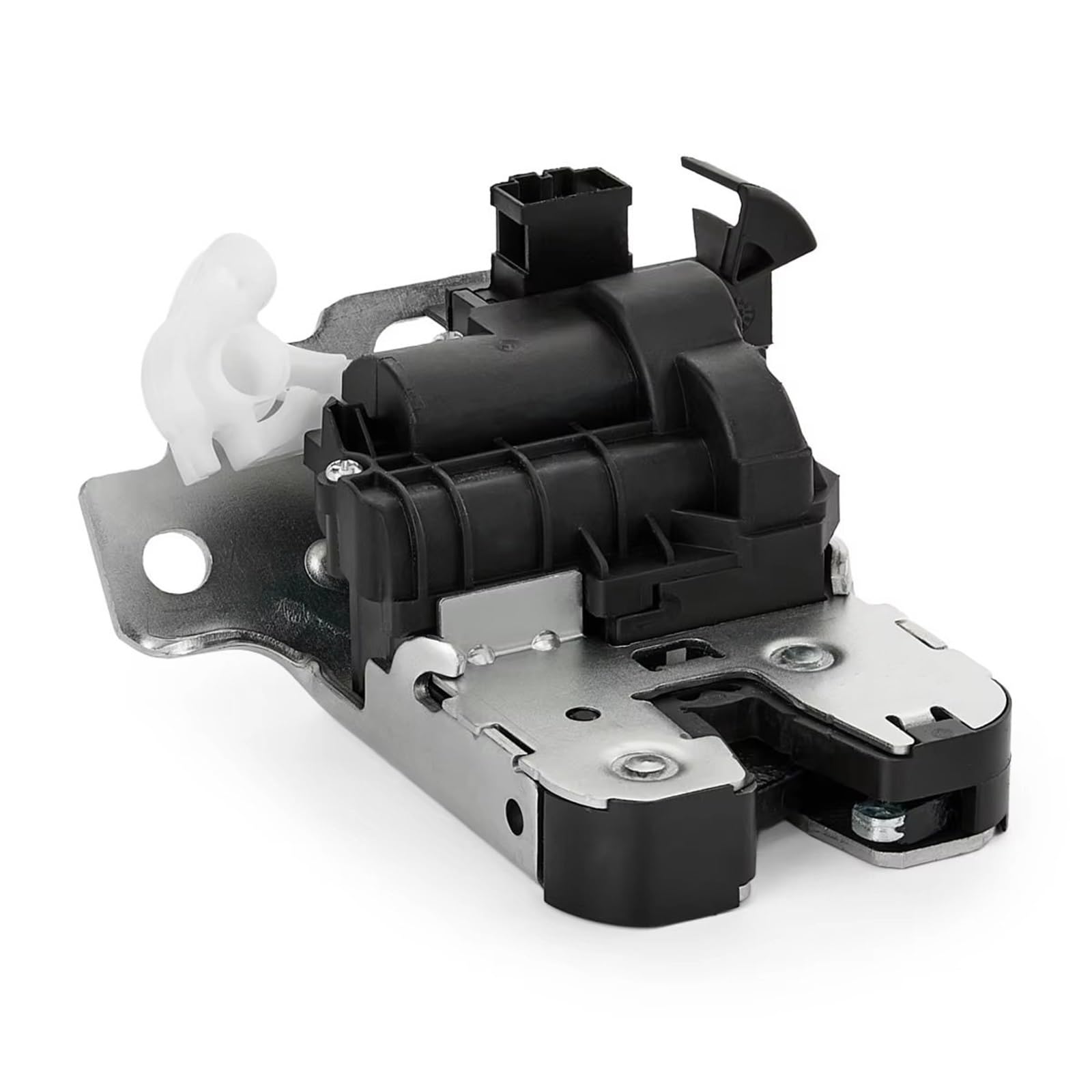 Trunk Lid Lock Latch for VW for Tiguan 2017-2022 for Viloran 2020-2022 for Tharu 19-22 for Lavuda 18-22 Car Trunk Boot Latch Actuator 5TD827505 Rear Tailgate Boot Lock Latch