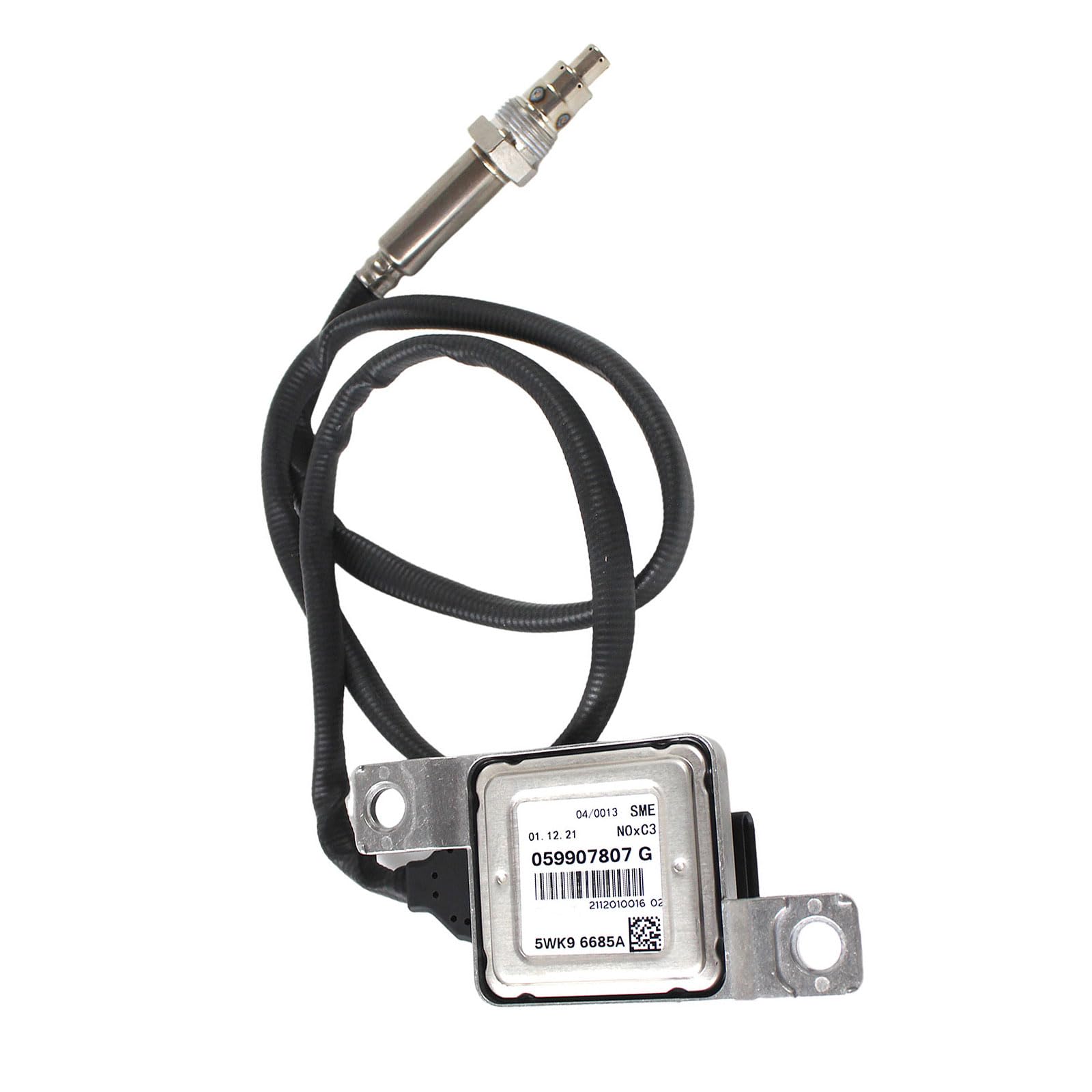 トップス touareg9 OEM Audi Q7 Volkswagen Touareg Nox Sensor 059907807S | eBay