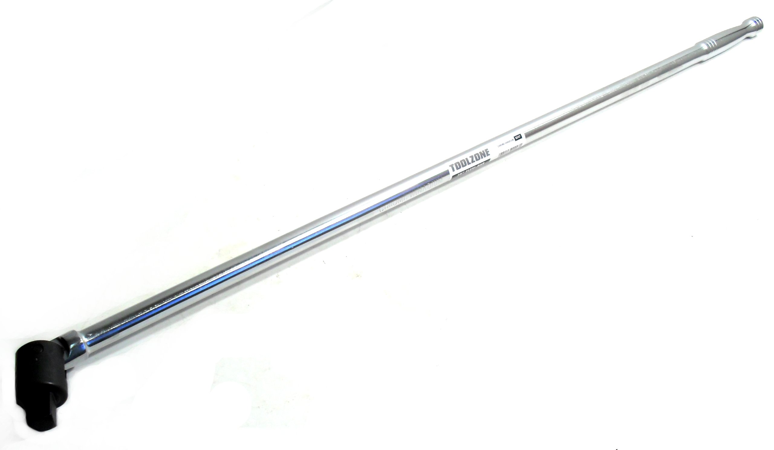 KNUCKLE BREAKER BAR 40"" 3/4"" DRIVE FLEXI HEAD WRENCH RATCHET HEAVY DUTY