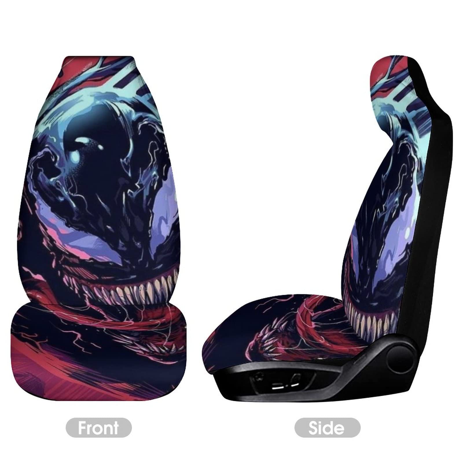 ❣️限定品❣️ シートカバー MARVEL 車 マーベル カバー 【公式通販】