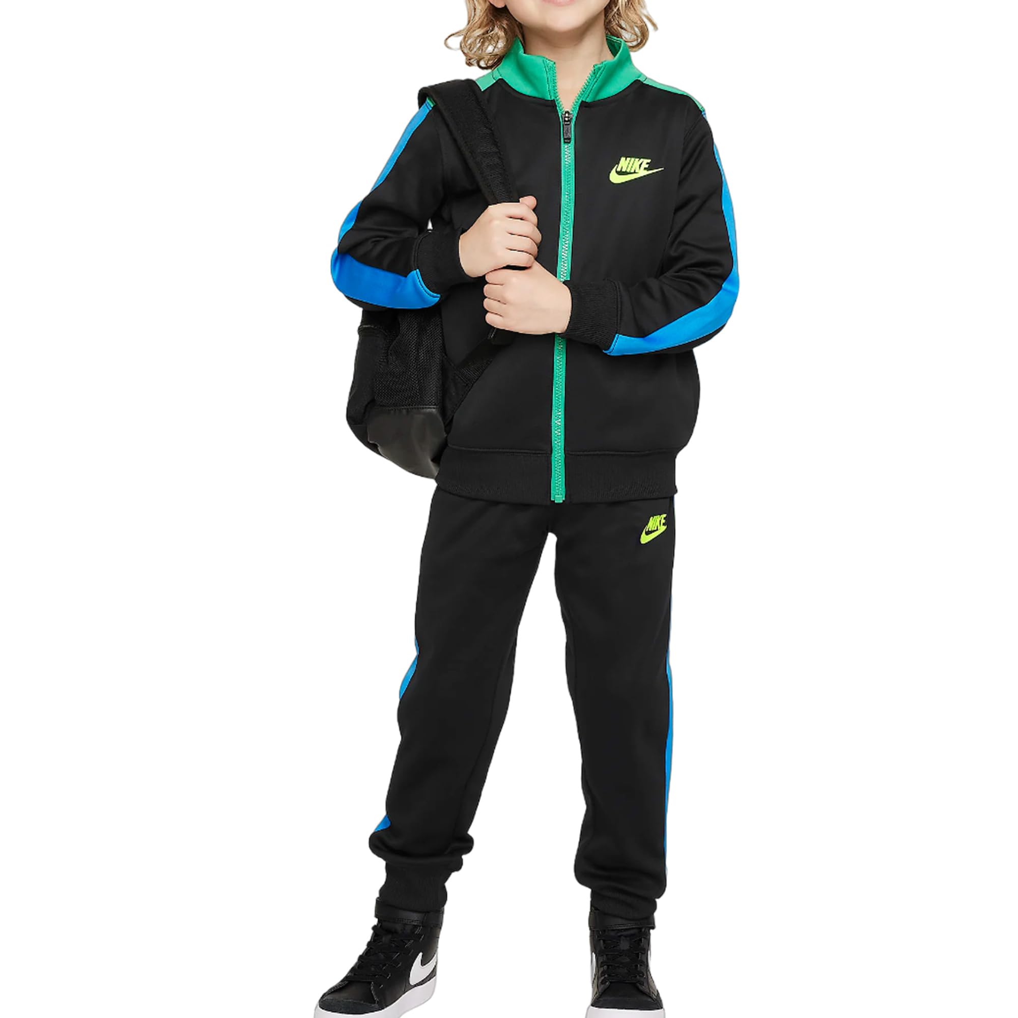 NIKE Set Track_Suit para Niños