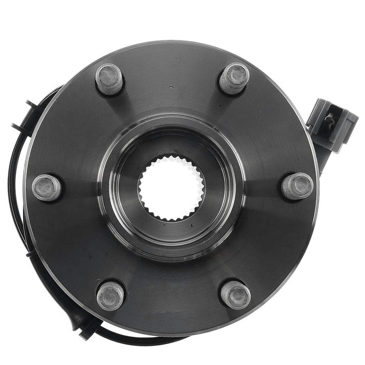 Anteriore BASE Per: Nissan Navara III D40 Pick-up 2005-2011