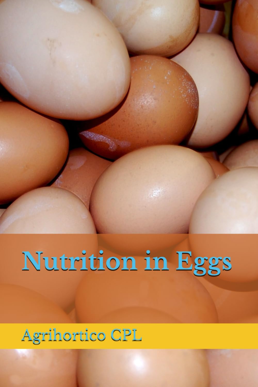 Nutrition in Eggs (Simple Food Science)