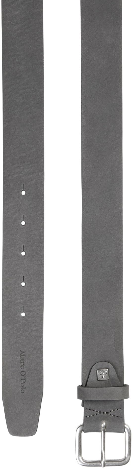 Marc O'Polo 51027749505201 Cinturón Hombre (Pack de 1)