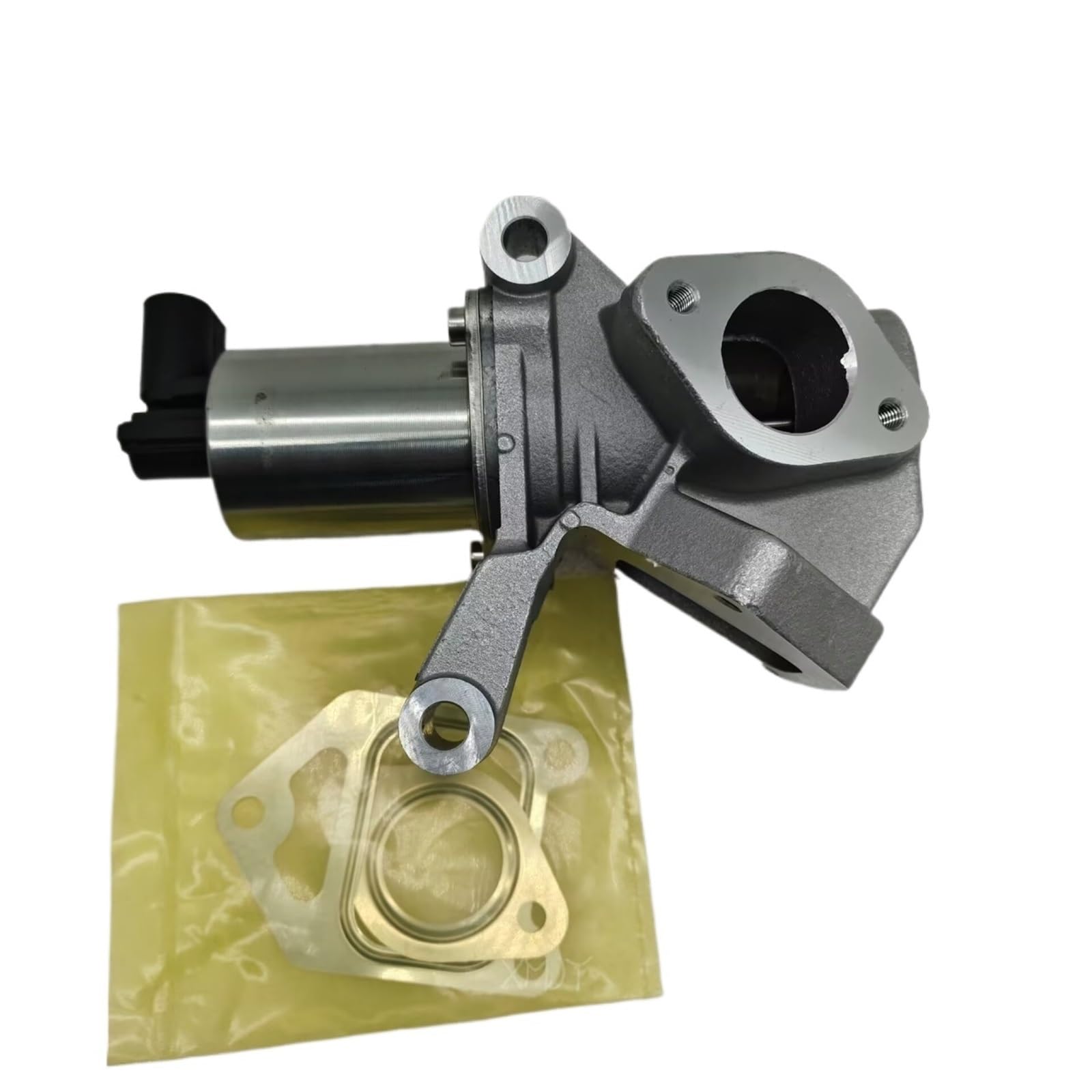 Outlet Gas EGR Valve EGR Valve/Fit For Ssangyong Actyon Kyron Rexton Rodius/stavic 6651400660