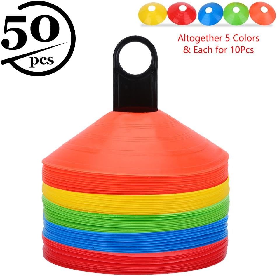 attrezzature per l'agilità dei bambini