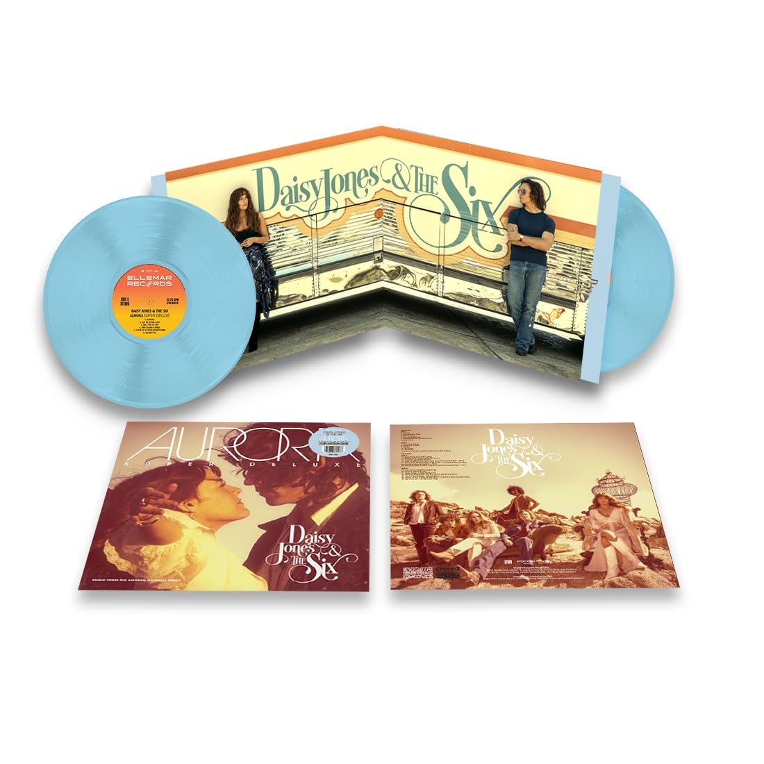 Aurora(Deluxe)