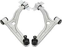 Vista 18 de DRIVESTAR Kit completo de suspensión delantera de 10 piezas para Toyota Corolla 2003 2004 2005 2006 2007 2008