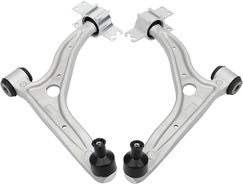 Miniatura 18 de DRIVESTAR Kit completo de suspensión delantera de 10 piezas para Toyota Corolla 2003 2004 2005 2006 2007 2008