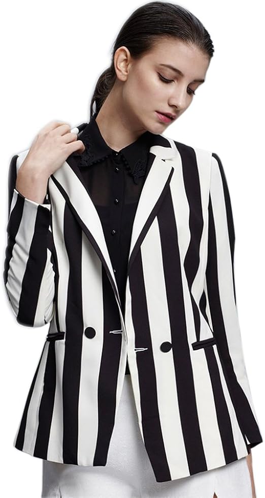 beetlejuice blazer plus size