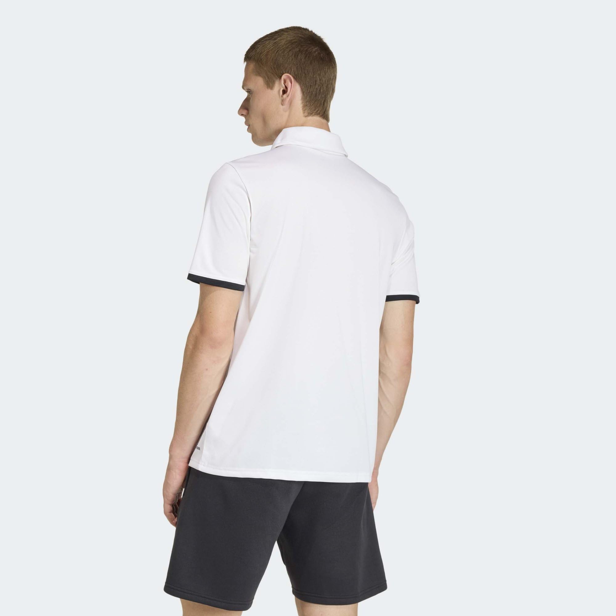 adidas Entrada26 Polo Camisa de Polo Hombre (Pack de 1)