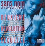 nomade vevey  Sans Nom. La Revue des Moeurs, no 1
