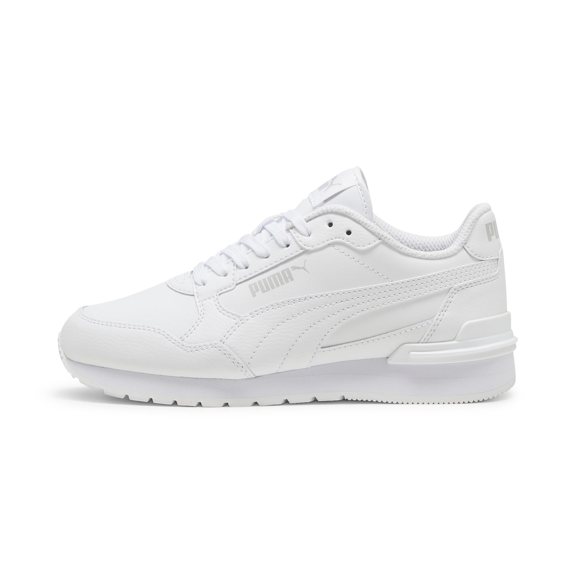 Puma Unisex-Child St Runner Hook and Loop