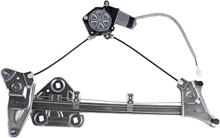 Power Window Regulator with Motor Replacement for 1999-2003 Toyota Solara Part# 69810-06031, 69810-06030, 6981006031, 6981006030 - Front Right Passenger Side