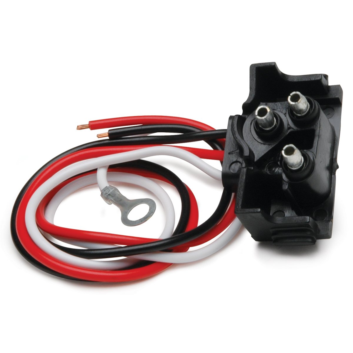 RoadPro RP-431491 Pigtail Light Replacement for 3-Pin Contact