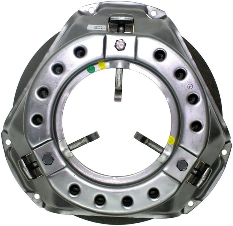 Replacement Pressure Plate fits Ford F-100 1974 (Gasoline) OEM-style Clutch Pressure Plate