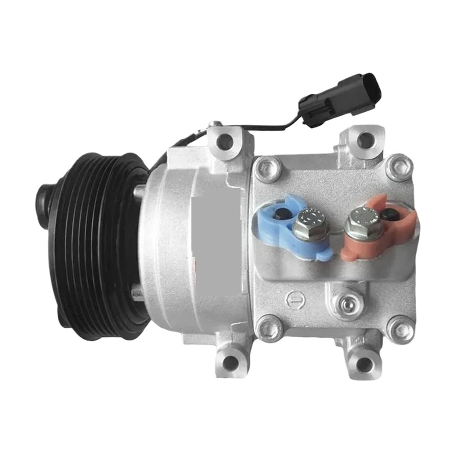 Compresseur AC HS15 climatisation en panne 2003-2006 remplacement 4596550AB