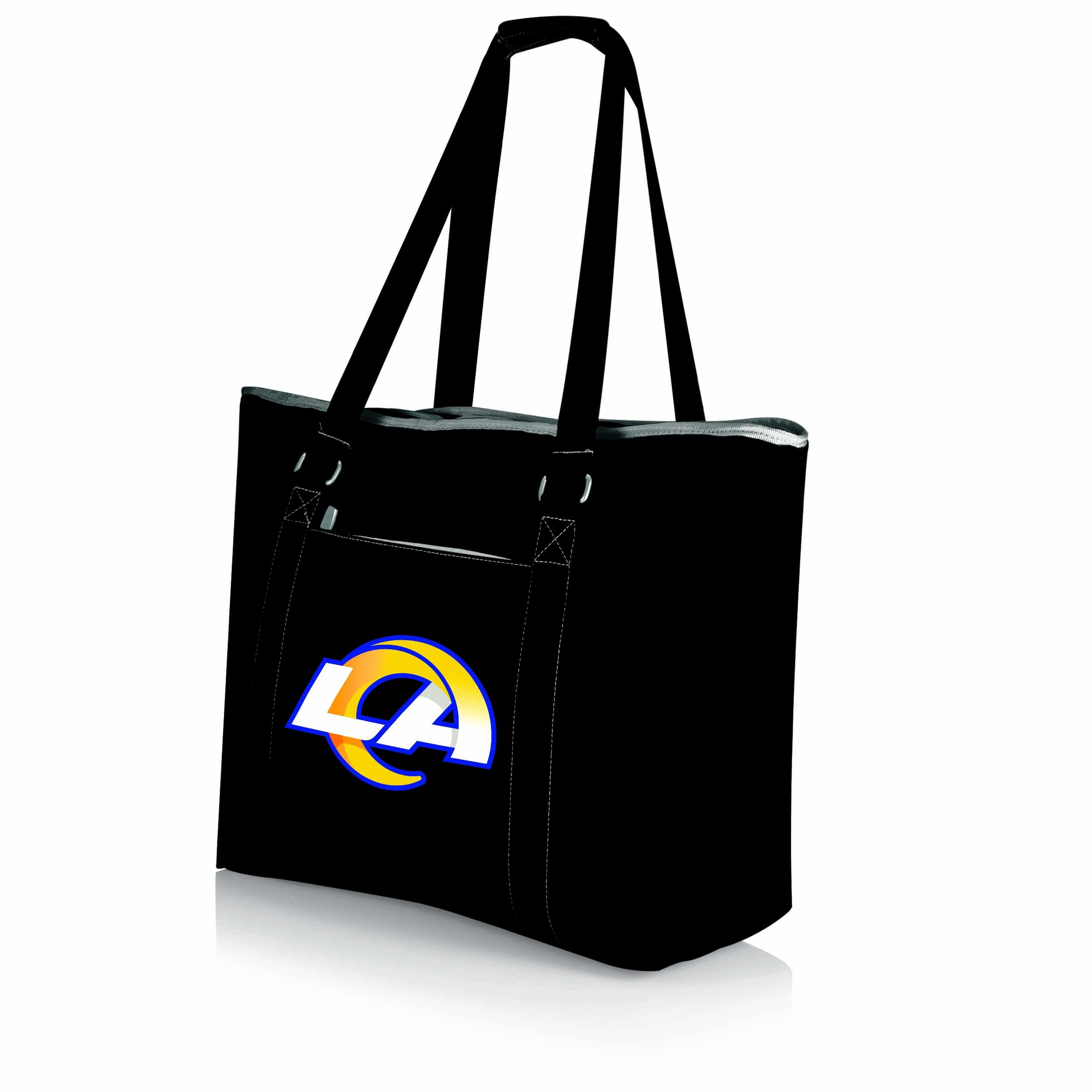 Picnic TIME NFL Tahoe XL Tote Cooler Bag - Soft Cooler Bag - Picnic Cooler