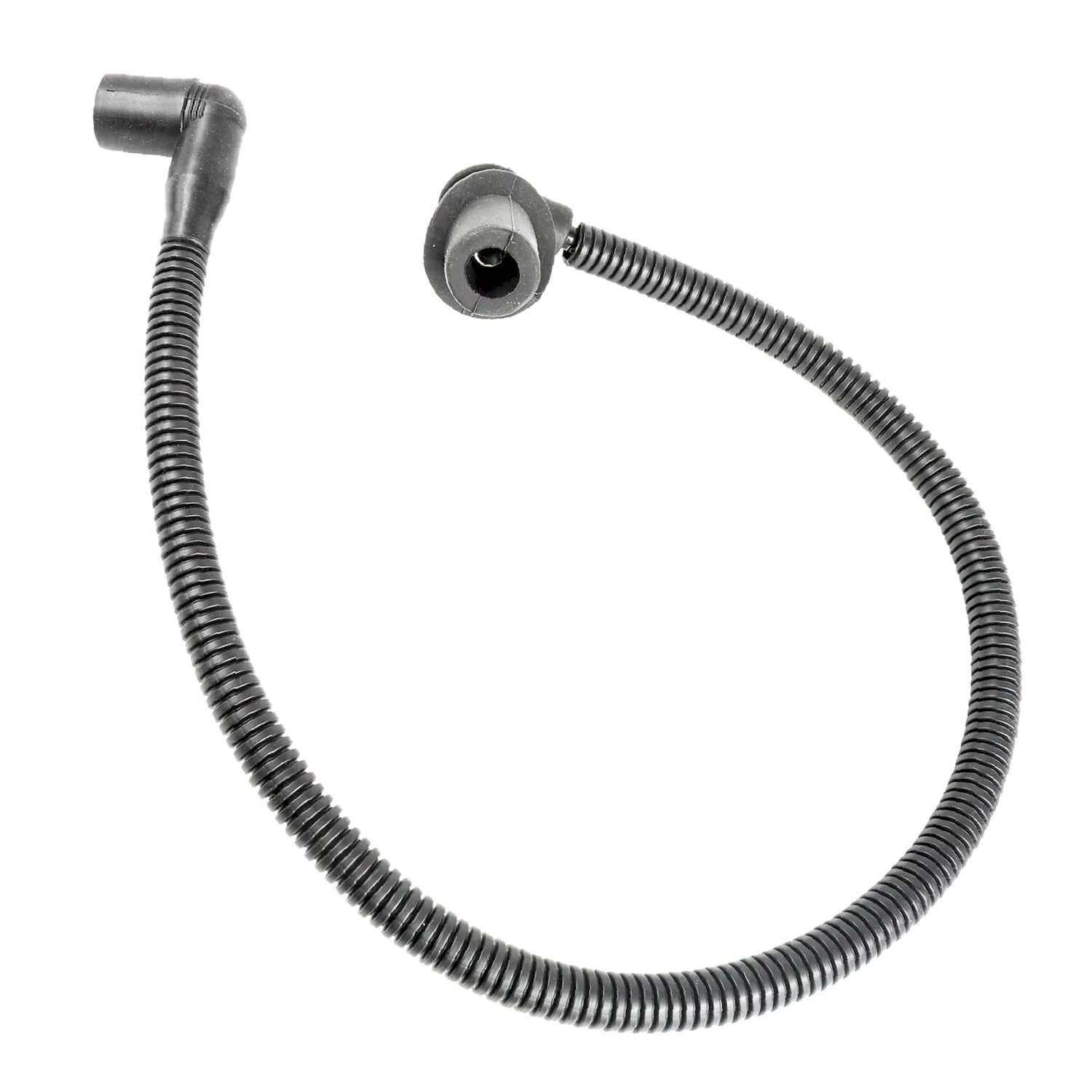 Replacement Part Ignition Coil Spark Plug Wire 59.3cm for Polaris Ranger XP 700 2005 2006-2008