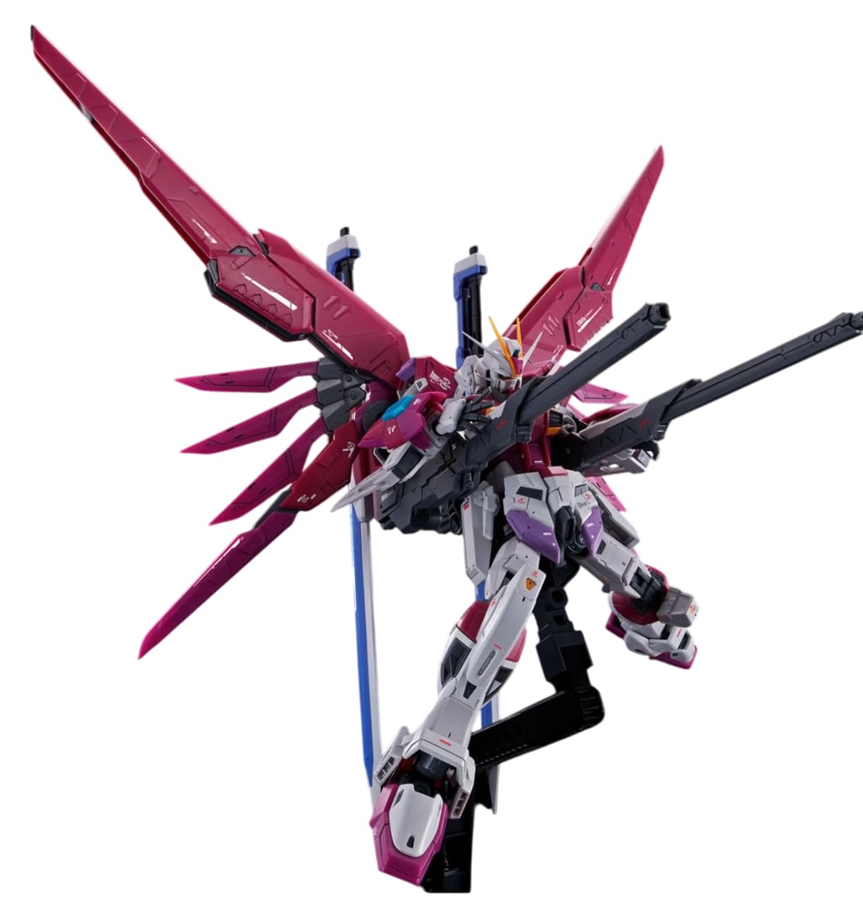 ⭐︎出品7月末まで⭐︎RG デスティニーインパルス1/144 Amazon | 【再販】RG 機動戦士ガ ンダ ム S EED DESTINY MSV