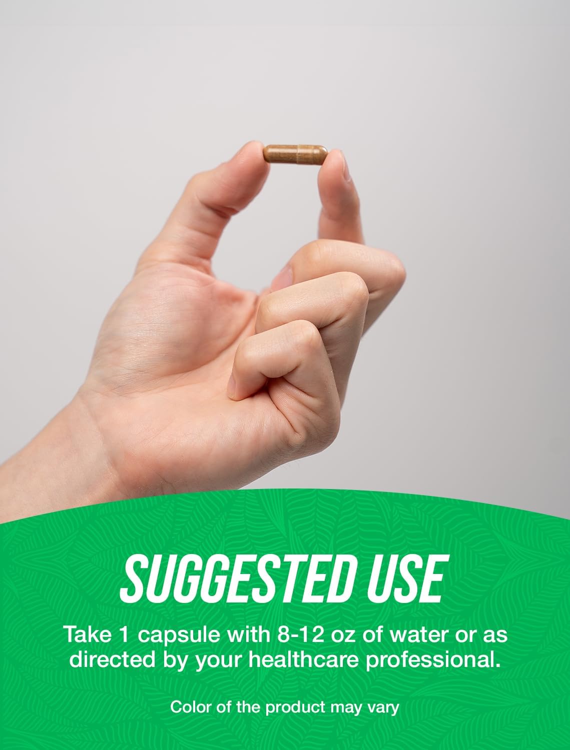 BulkSupplements.com Noni Extract Capsules - Noni Fruit 500mg, Superfood Supplement, Noni Fruit Supplement - Gluten Free, 1 Capsule per Serving, 240 Veg Capsules (Pack of 1) - Image 4