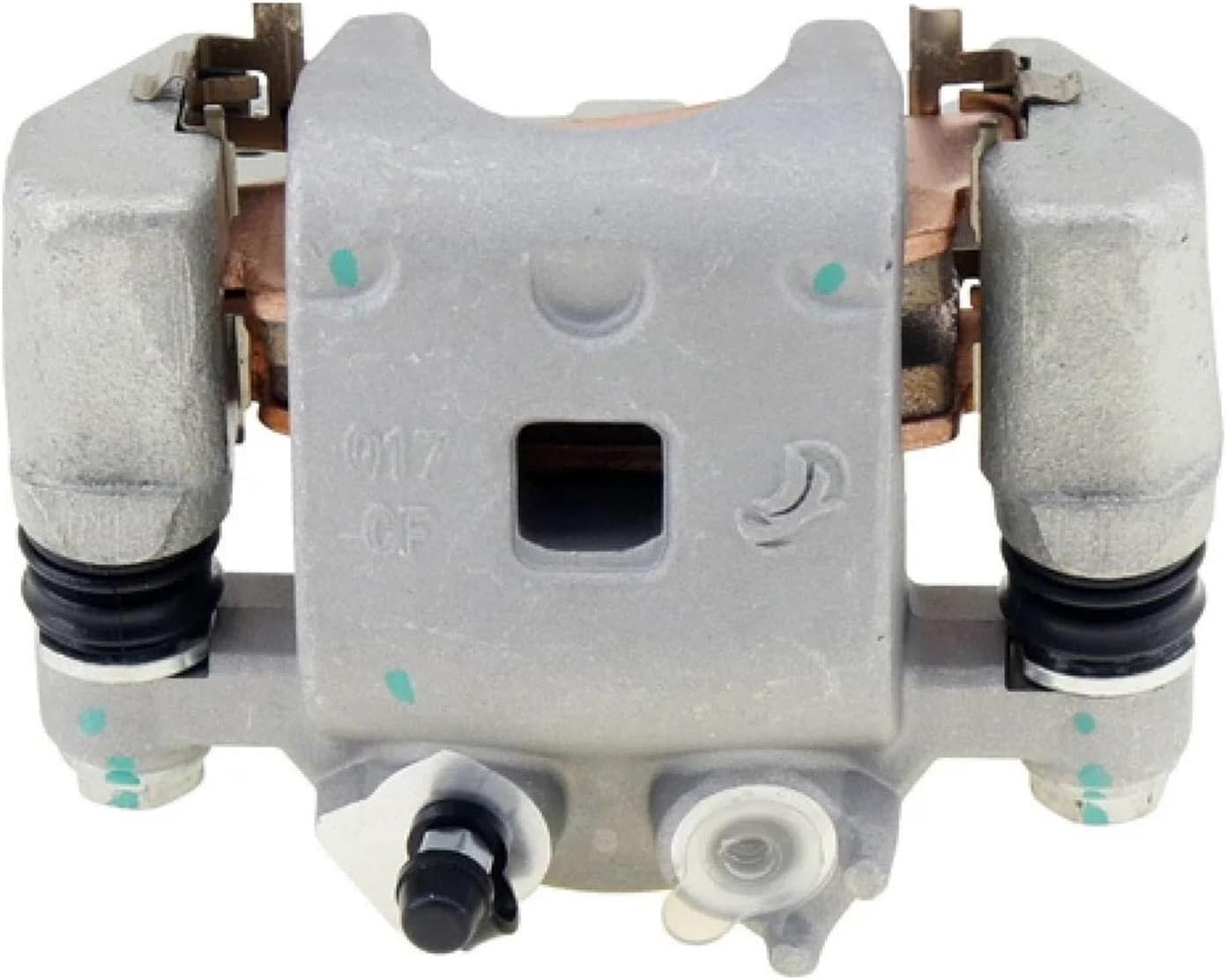 Rear Brake Caliper For CFMoto 9DQV-081600-3001 ATV Accessories CForce 550 CF500AU CF Moto Part