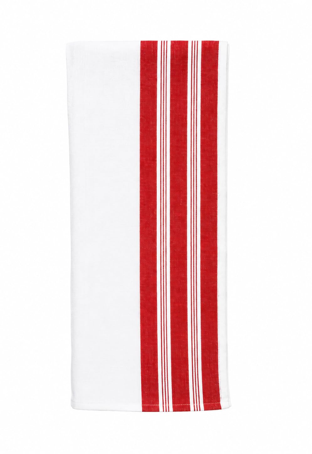 Premium Handloom Assamese Gamosa for Men & Women | Traditional Cotton Gamusa | Soft & Absorbent | Red & White Ethnic Towel | Bihu, Puja & Cultural Wear-image-14