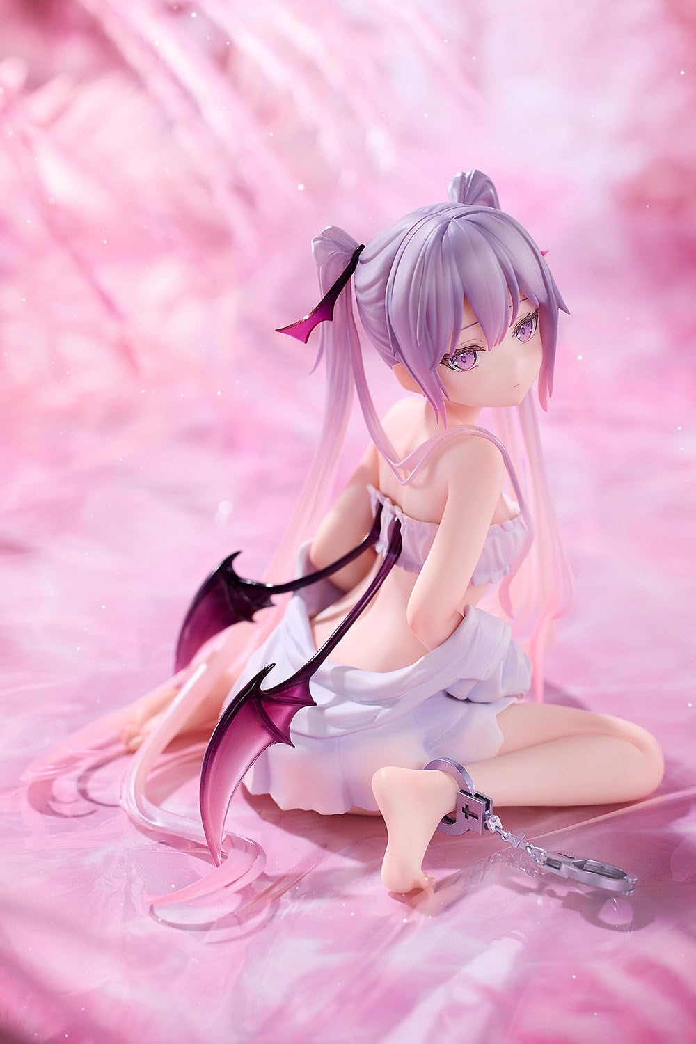 Amazon.co.jp: rurudo氏 イヴPink Ver. 1/6スケール彩色済完成品