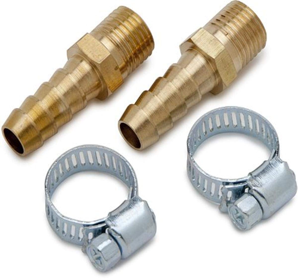 Vaper 19346 3/8" Hose End